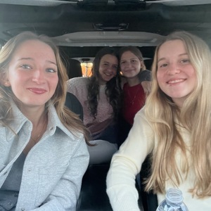 Fundraising Page: Madison Ludwig